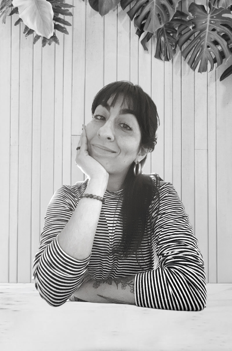 Darenka Labrin